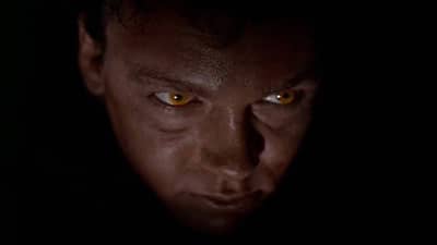 Секретные материалы 1 сезон 3 серия