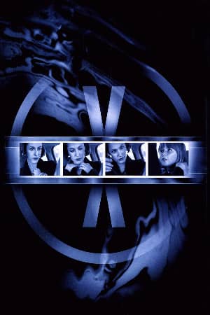 Секретные материалы 10 сезон