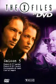 Постер 5 сезон